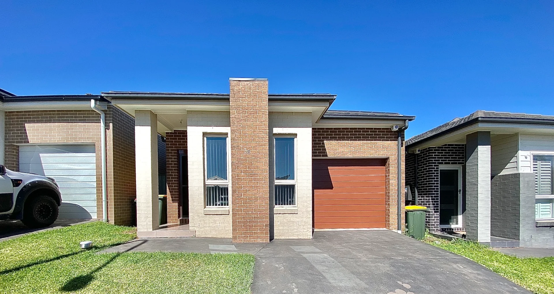 38 Fogarty Street, Gregory Hills NSW 2557