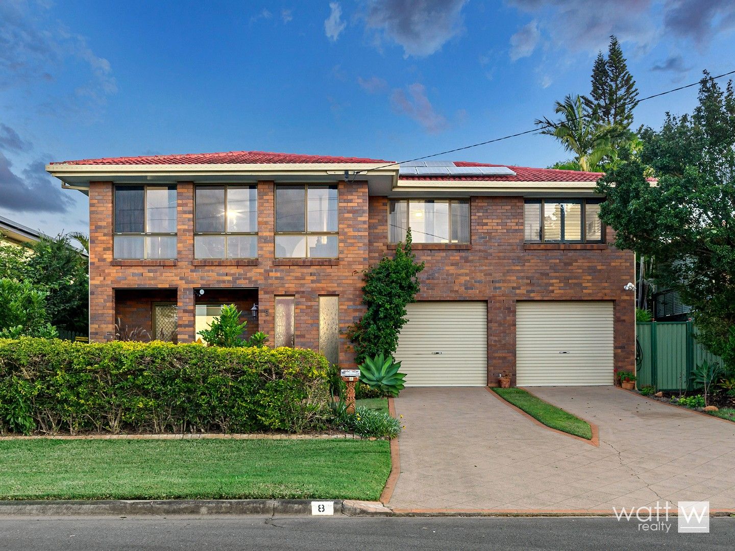 3 bedrooms House in 8 Cheltenham Street STRATHPINE QLD, 4500