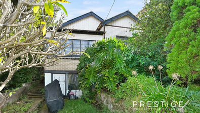 Picture of 37 Bellevue Street, ARNCLIFFE NSW 2205