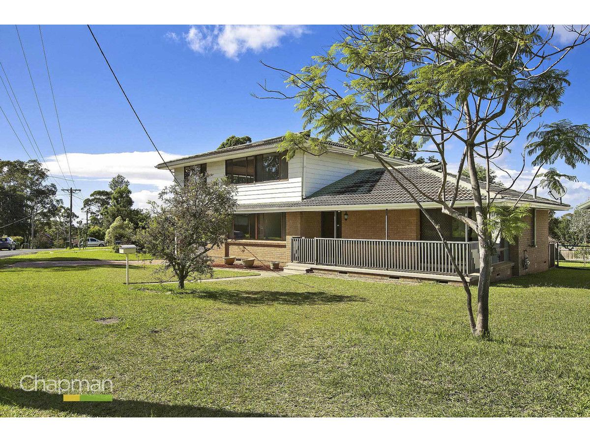 19 Panorama Crescent, Mount Riverview NSW 2774, Image 0