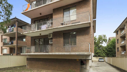 Picture of 1/19 Central Avenue, WESTMEAD NSW 2145