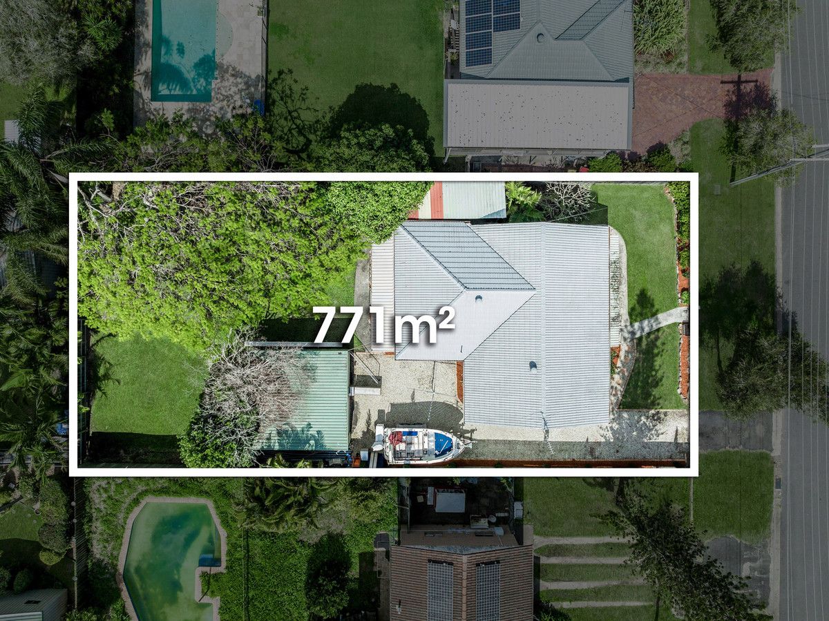 3 bedrooms House in 15 Bates Drive BIRKDALE QLD, 4159