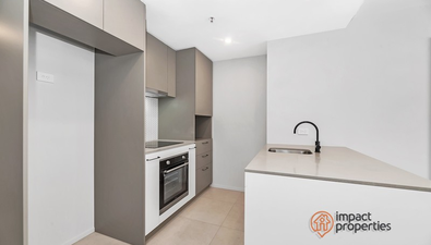 Picture of 206/335 Anketell Street, GREENWAY ACT 2900