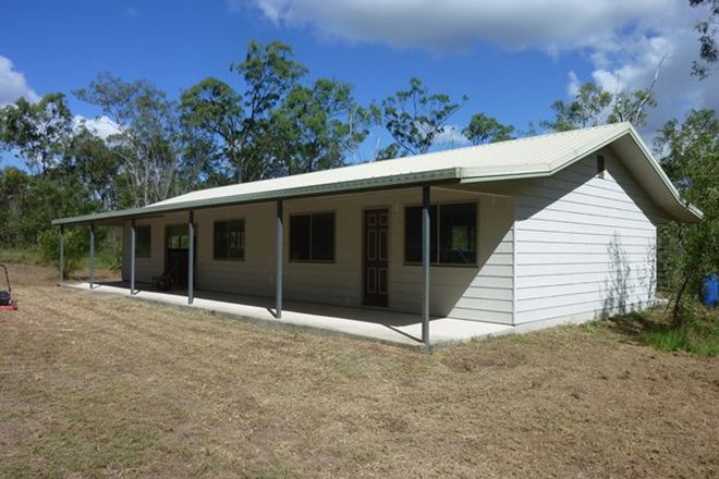 Picture of 7045 Isis Highway, EUREKA QLD 4660