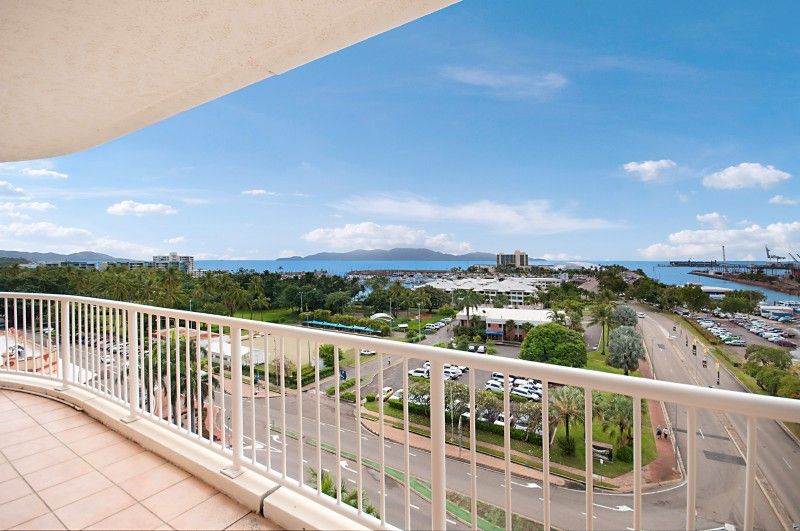 2 bedrooms Apartment / Unit / Flat in 9A/3-7 The Strand NORTH WARD QLD, 4810