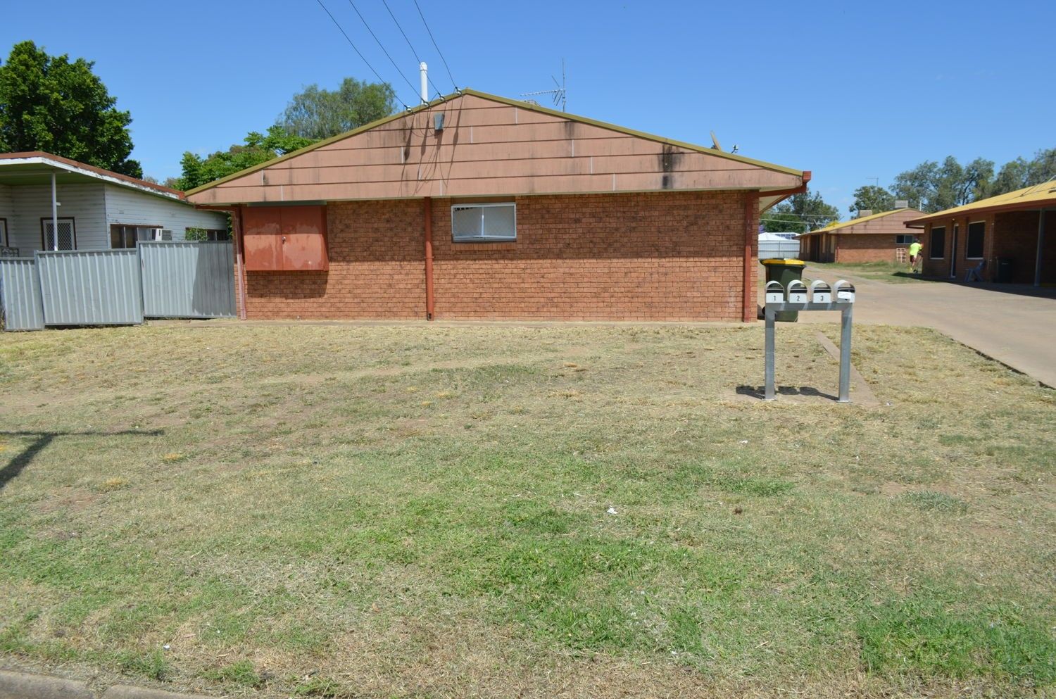 1/15 Tycannah Street, Moree NSW 2400, Image 0