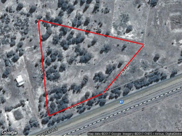 LOT 21 SURAT DEV RD, Tara QLD 4421, Image 2