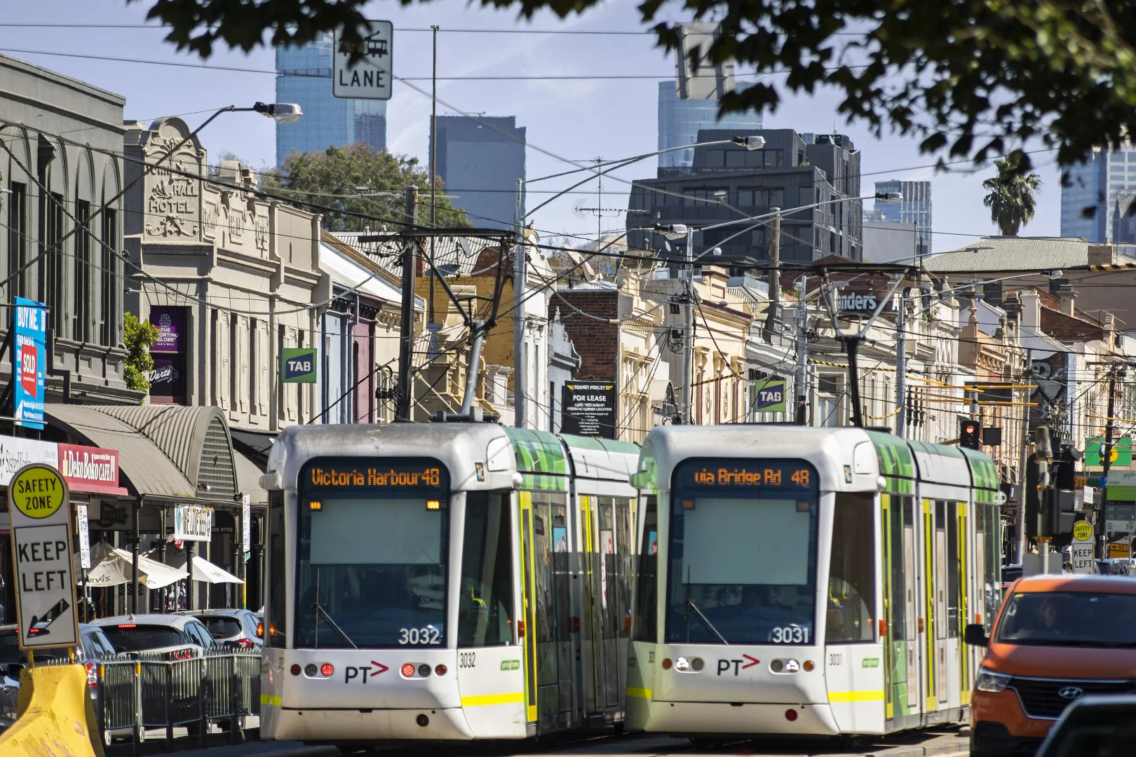 Additional image 13 of 11/27 Griffiths Street, Richmond VIC 3121