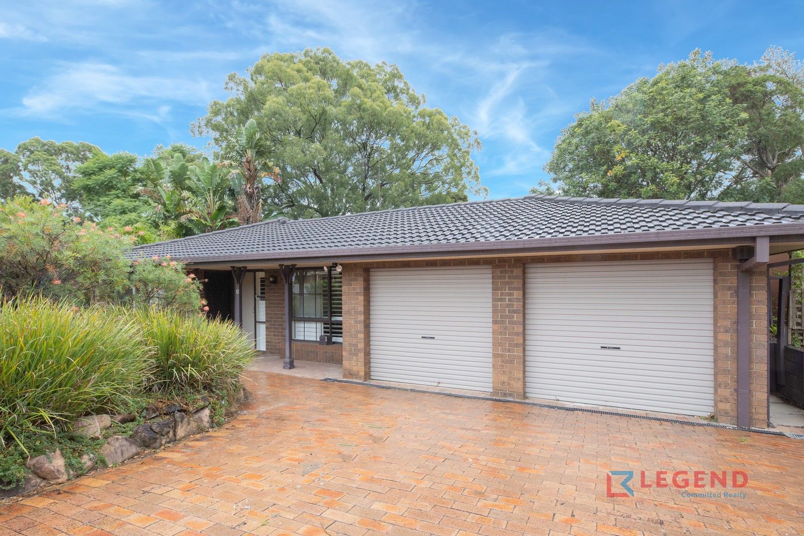 4 bedrooms House in 12 Siskin Street QUAKERS HILL NSW, 2763