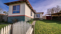 Picture of 3 Stephenson Street, MORWELL VIC 3840