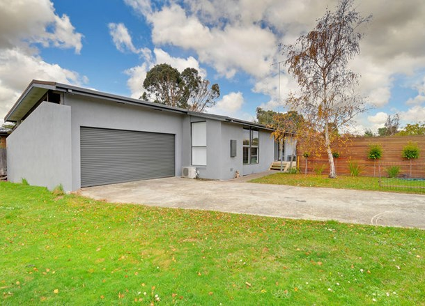 11 Ormond Road, Traralgon VIC 3844