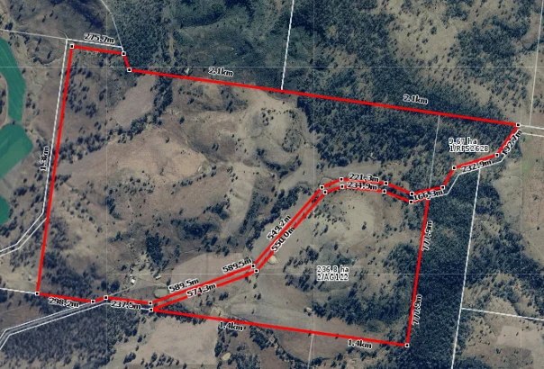 Additional image 25 of 492 North Maclagan Road, Maclagan QLD 4352