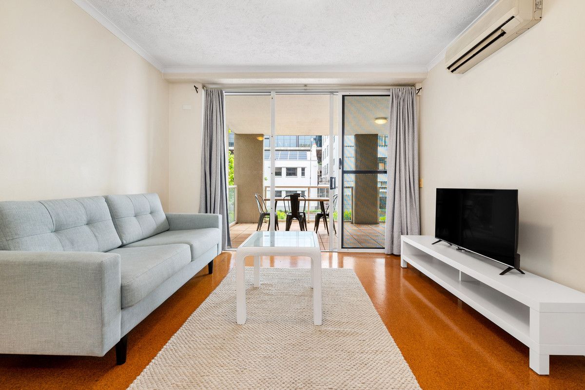 E22/41 Gotha Street, Fortitude Valley QLD 4006, Image 0