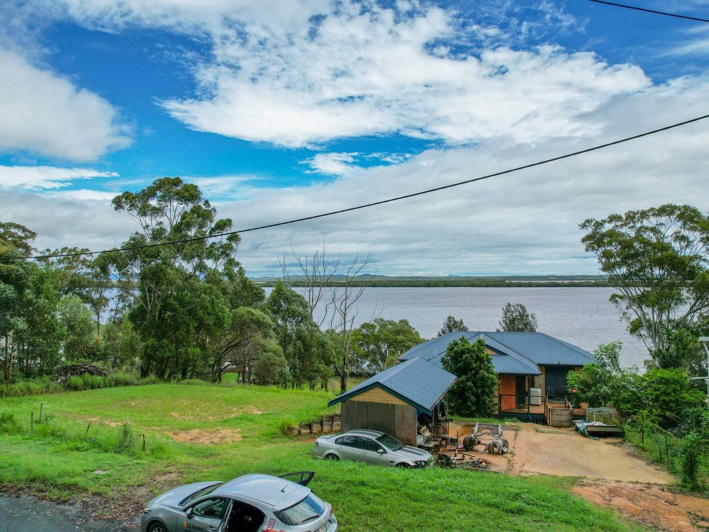 Vacant land in 49 Angorra, RUSSELL ISLAND QLD, 4184