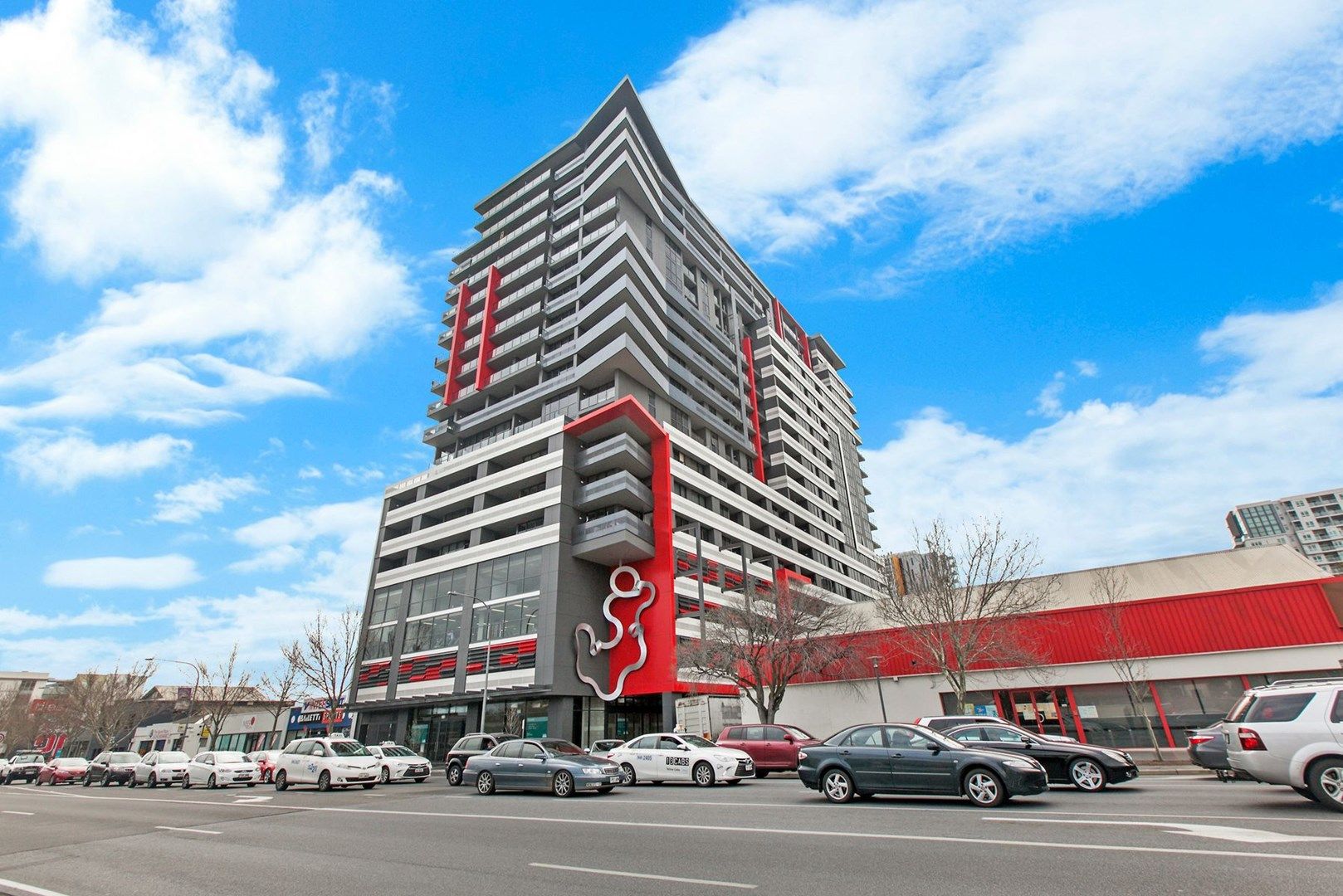 706.1/152-160 Grote Street, Adelaide SA 5000, Image 0