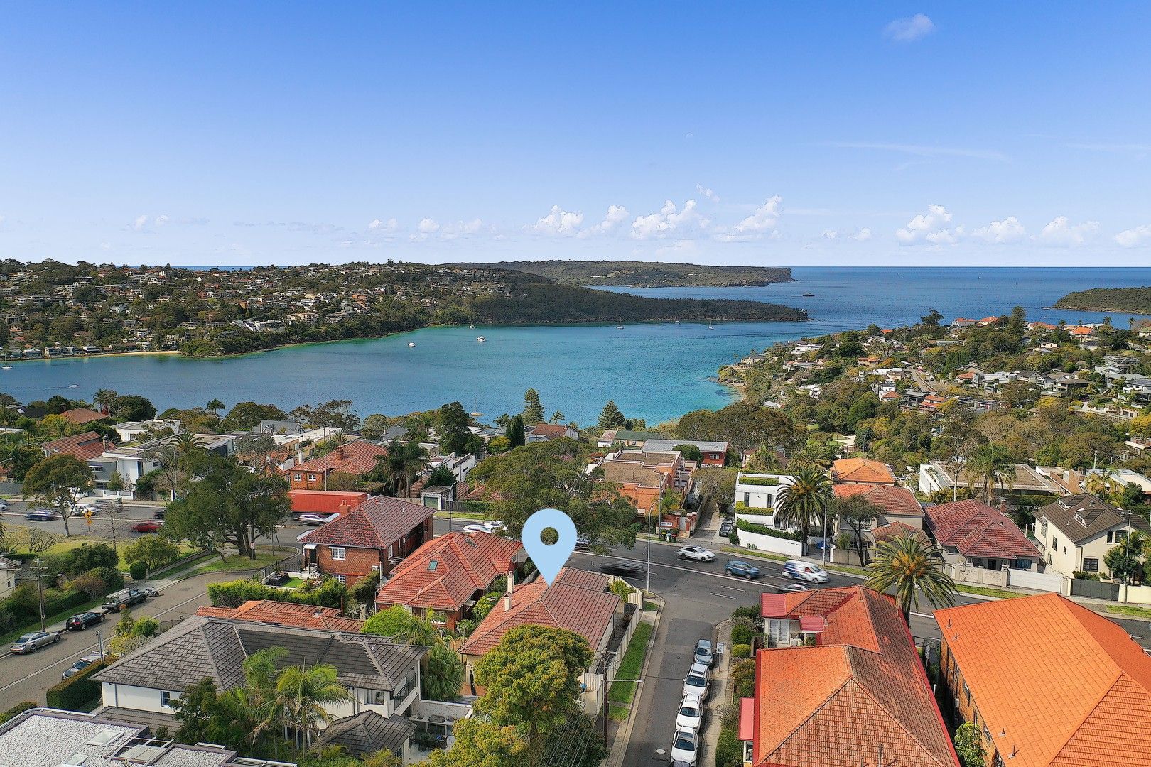 200 Spit Road, Mosman NSW 2088, Image 0