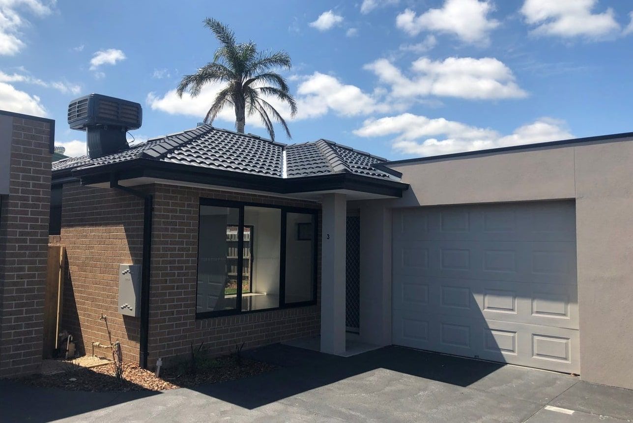 2 bedrooms Apartment / Unit / Flat in 4/30-32 Parkland Avenue HAMPTON PARK VIC, 3976