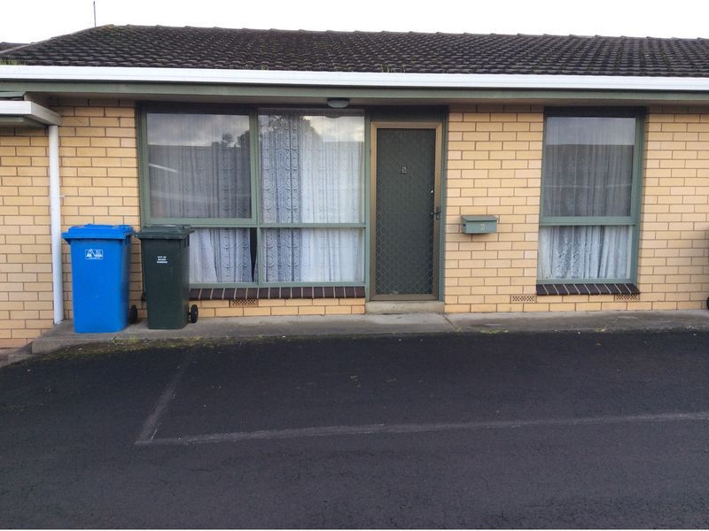 2 bedrooms Apartment / Unit / Flat in 5/54 JUBILEE HIGHWAY WEST MOUNT GAMBIER SA, 5290