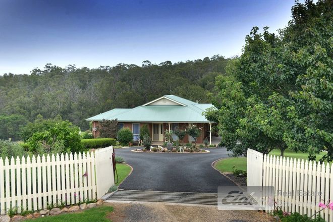 Picture of 5 Cornwalls Road, BRUTHEN VIC 3885