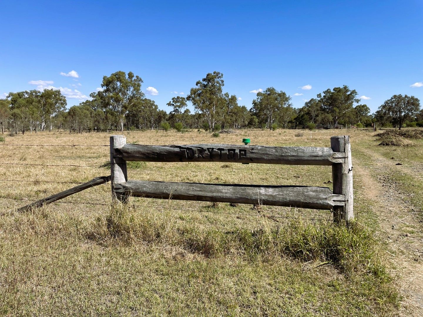 Port Curtis Rd, Port Curtis QLD 4700, Image 0