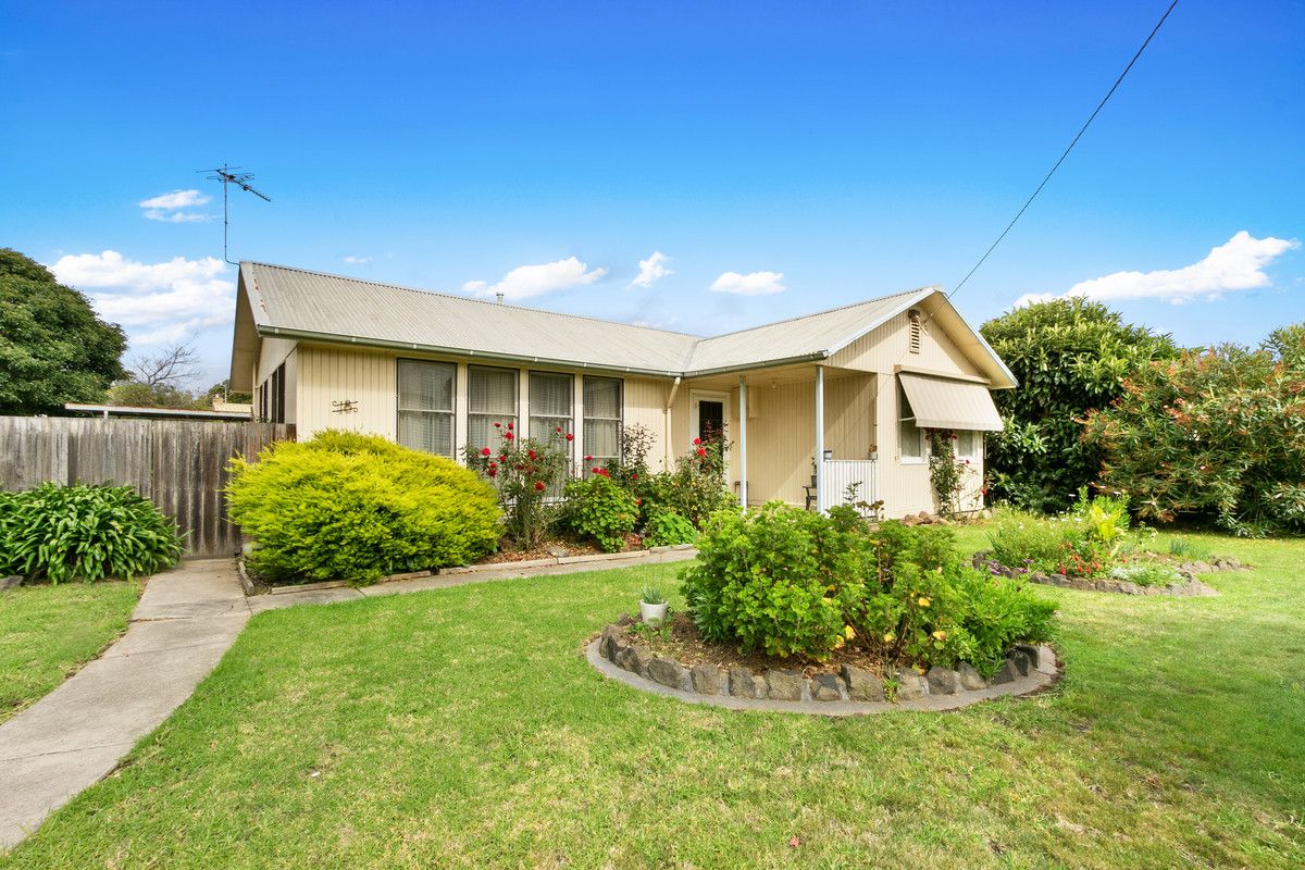 18 Stead Street, Sale VIC 3850, Image 0