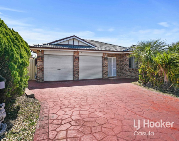 1 Bega Close, Prestons NSW 2170