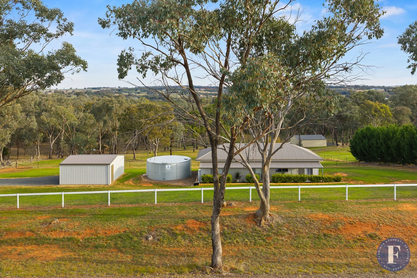 3435 Moppity Road, Young NSW 2594