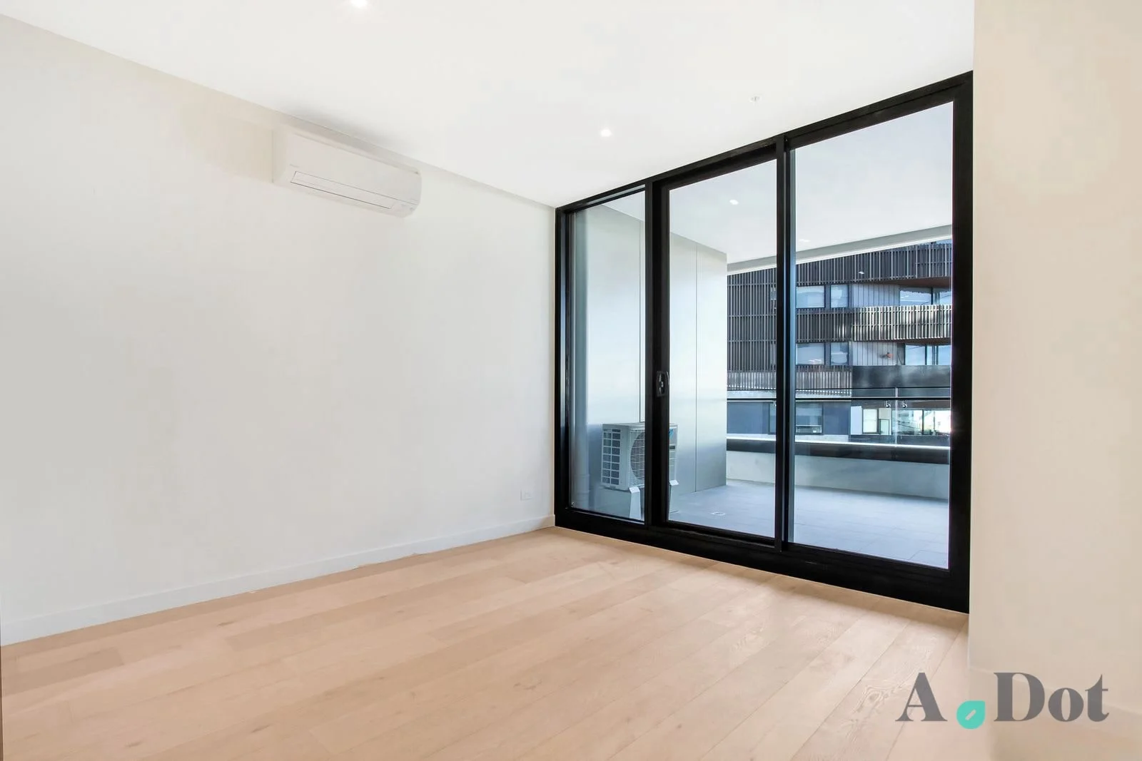 Additional image 3 of 118/9 Dryburgh Street, West Melbourne VIC 3003