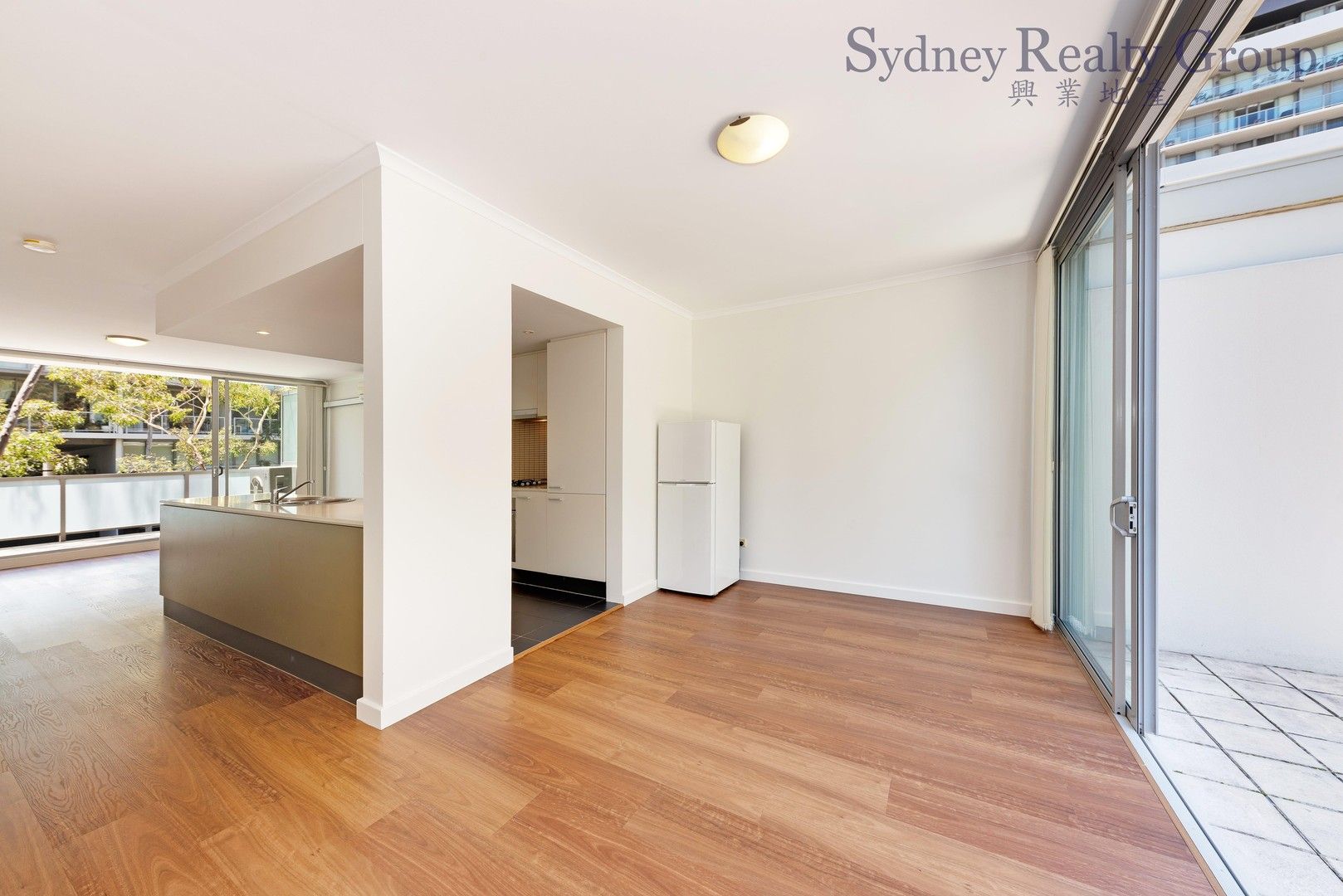 3 bedrooms Apartment / Unit / Flat in 12/1 Levy Walk ZETLAND NSW, 2017