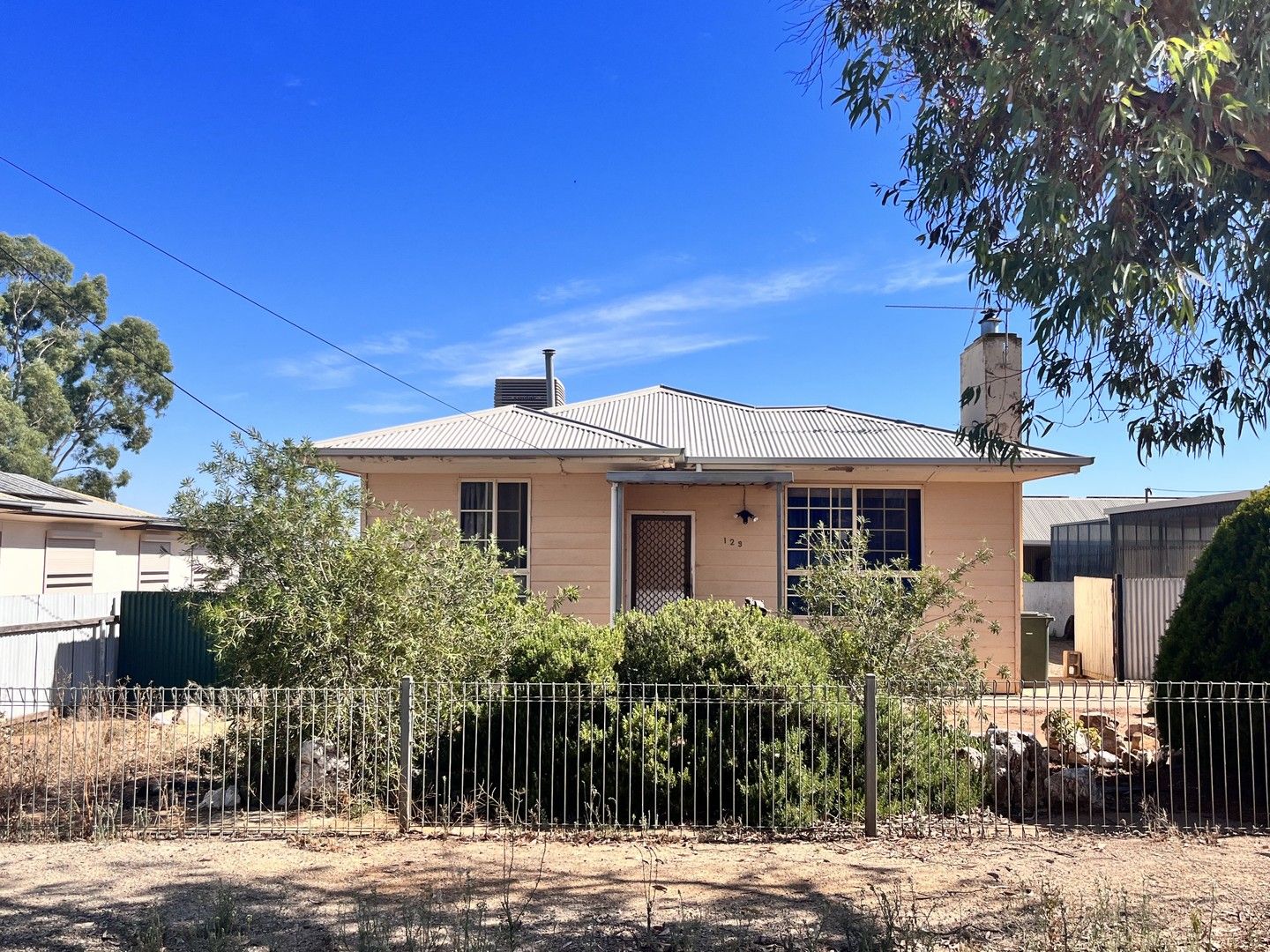 129 Queen Street, Peterborough SA 5422, Image 0