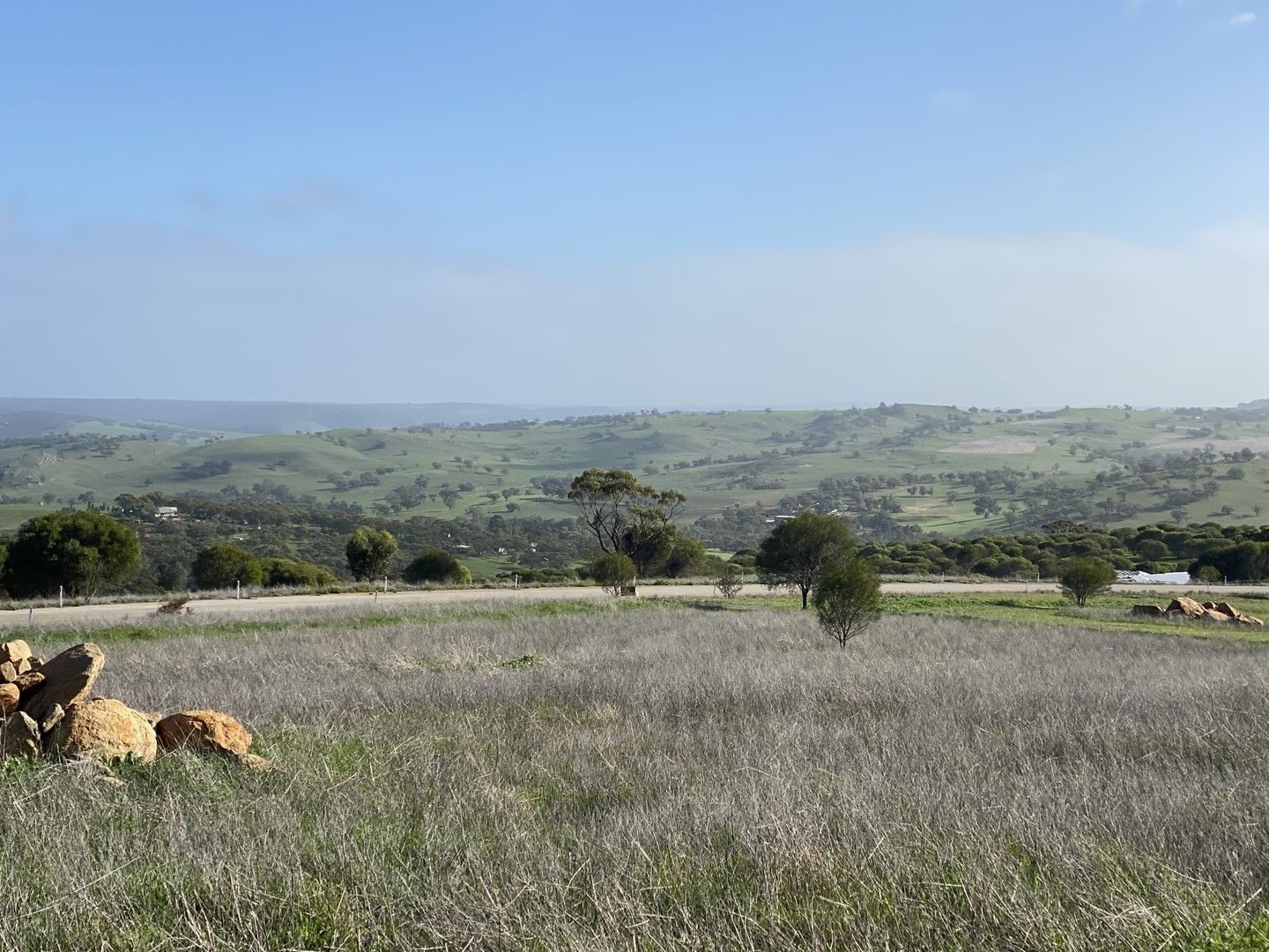 Lot 105 Nockdomine RD, Toodyay WA 6566, Image 0