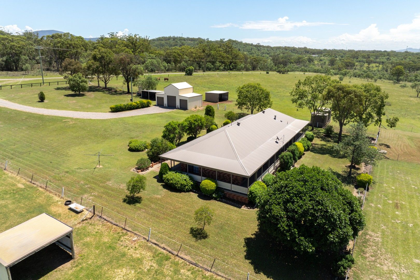 81 Redmanvale Road, Jerrys Plains NSW 2330 House for Sale Domain