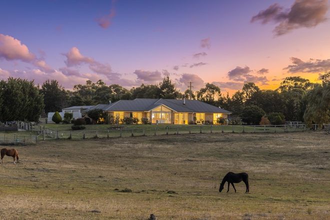 Picture of 1289 Bungendore Road, BYWONG NSW 2621