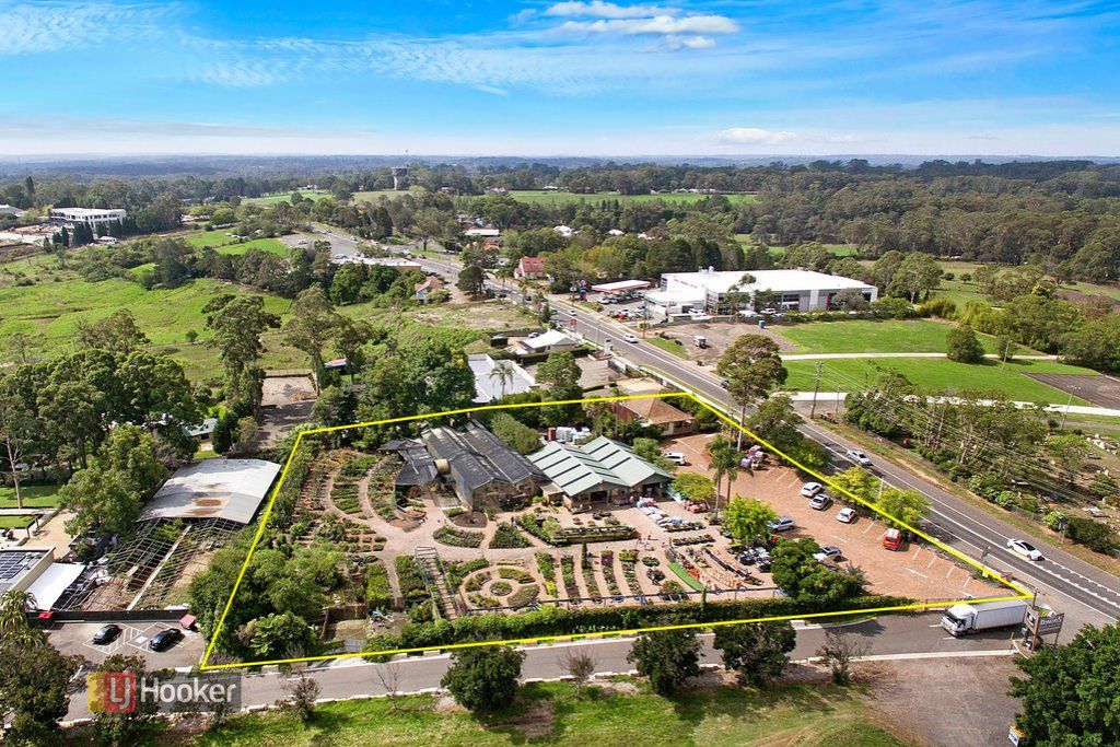 630 Old Northern Road, Dural NSW 2158
