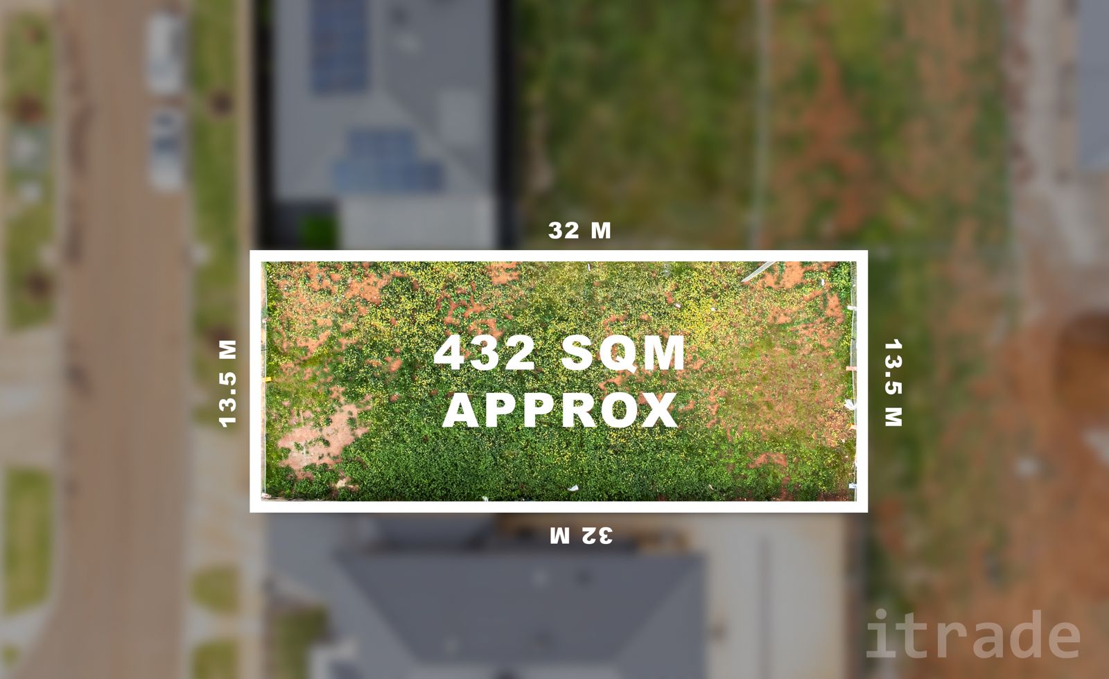 Vacant land in 26 Jacobena Road, MELTON SOUTH VIC, 3338