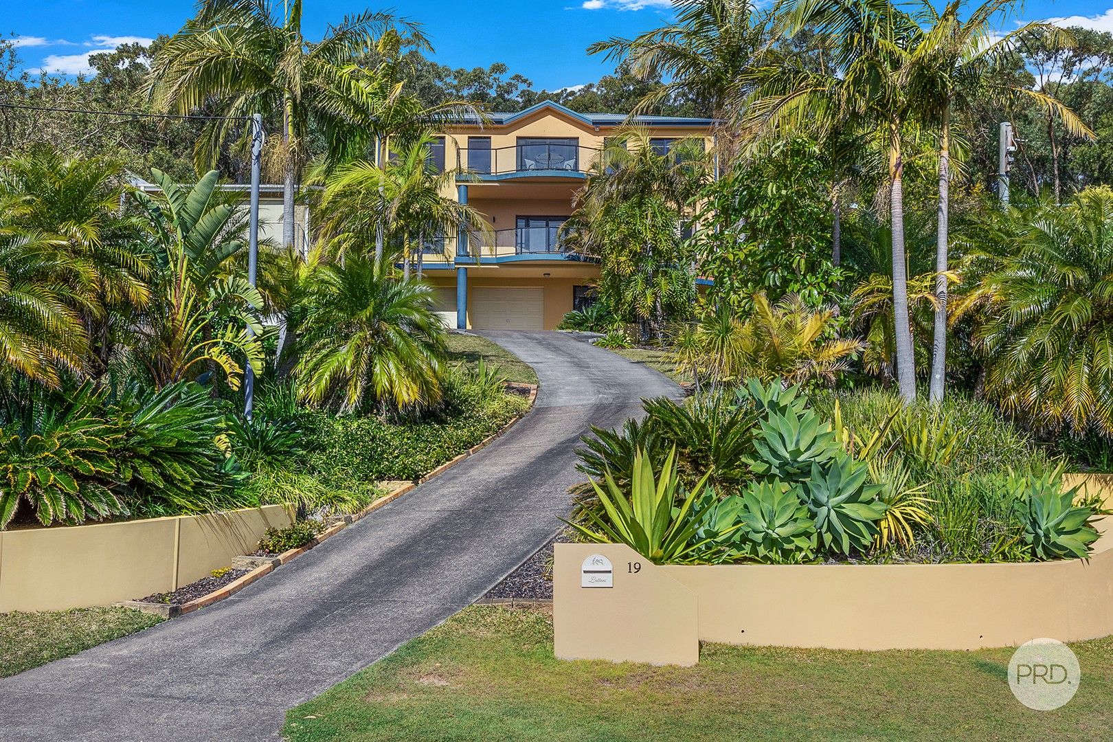 19 Bourne Boulevard, Nelson Bay NSW 2315, Image 0