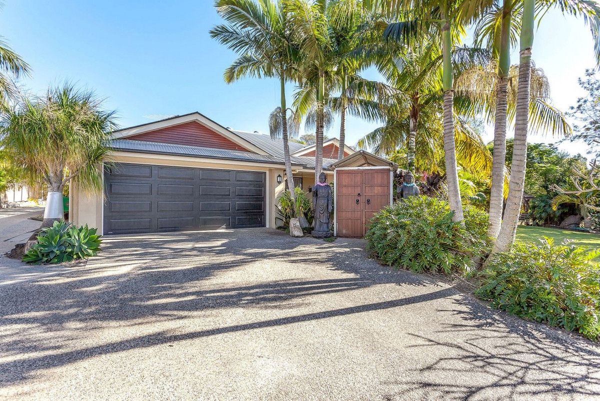 13 Meadows Road, Withcott QLD 4352, Image 0