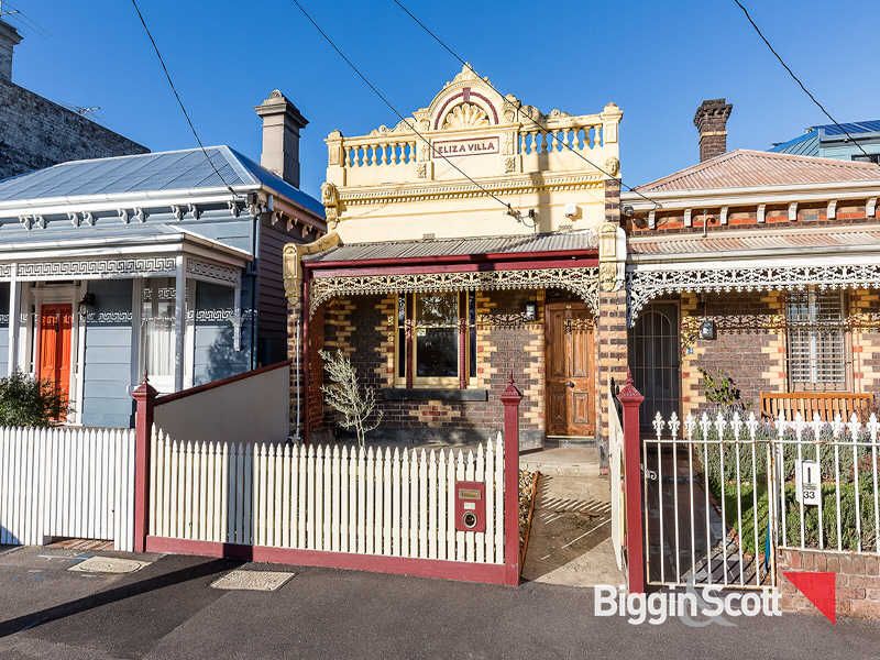 35 Turner St, Abbotsford VIC 3067, Image 0