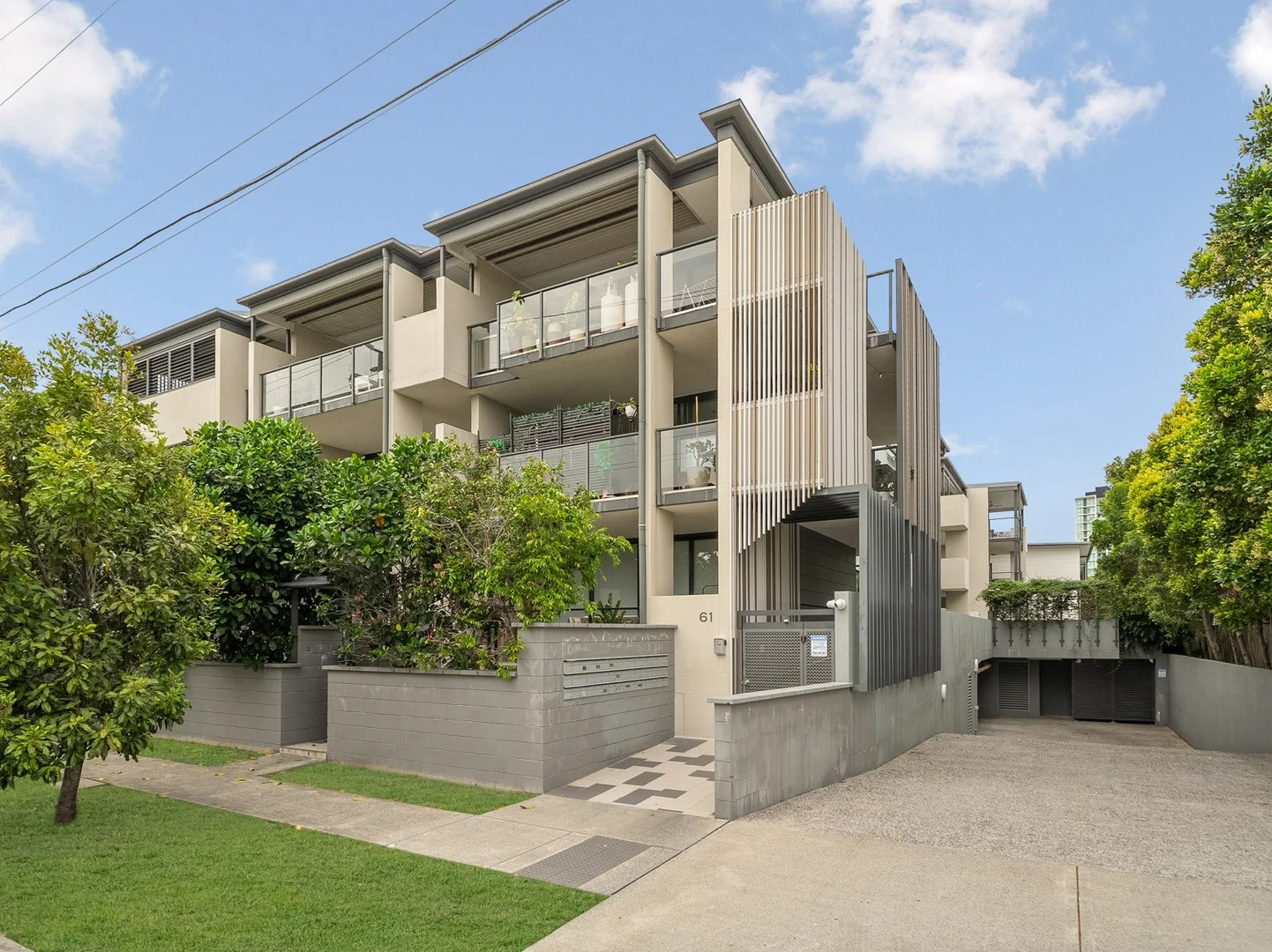 Additional image 2 of 11/66 Allen Street, Hamilton QLD 4007