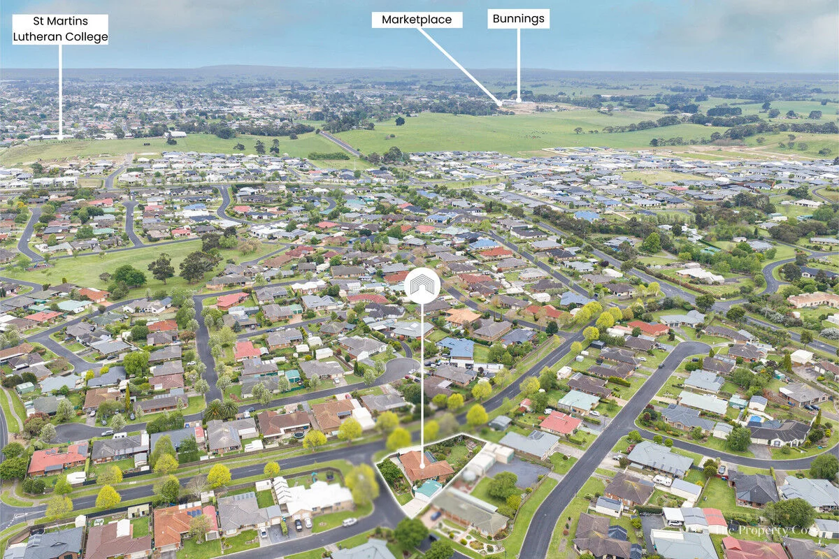 1 Arlington Terrace, Mount Gambier SA 5290 | Domain