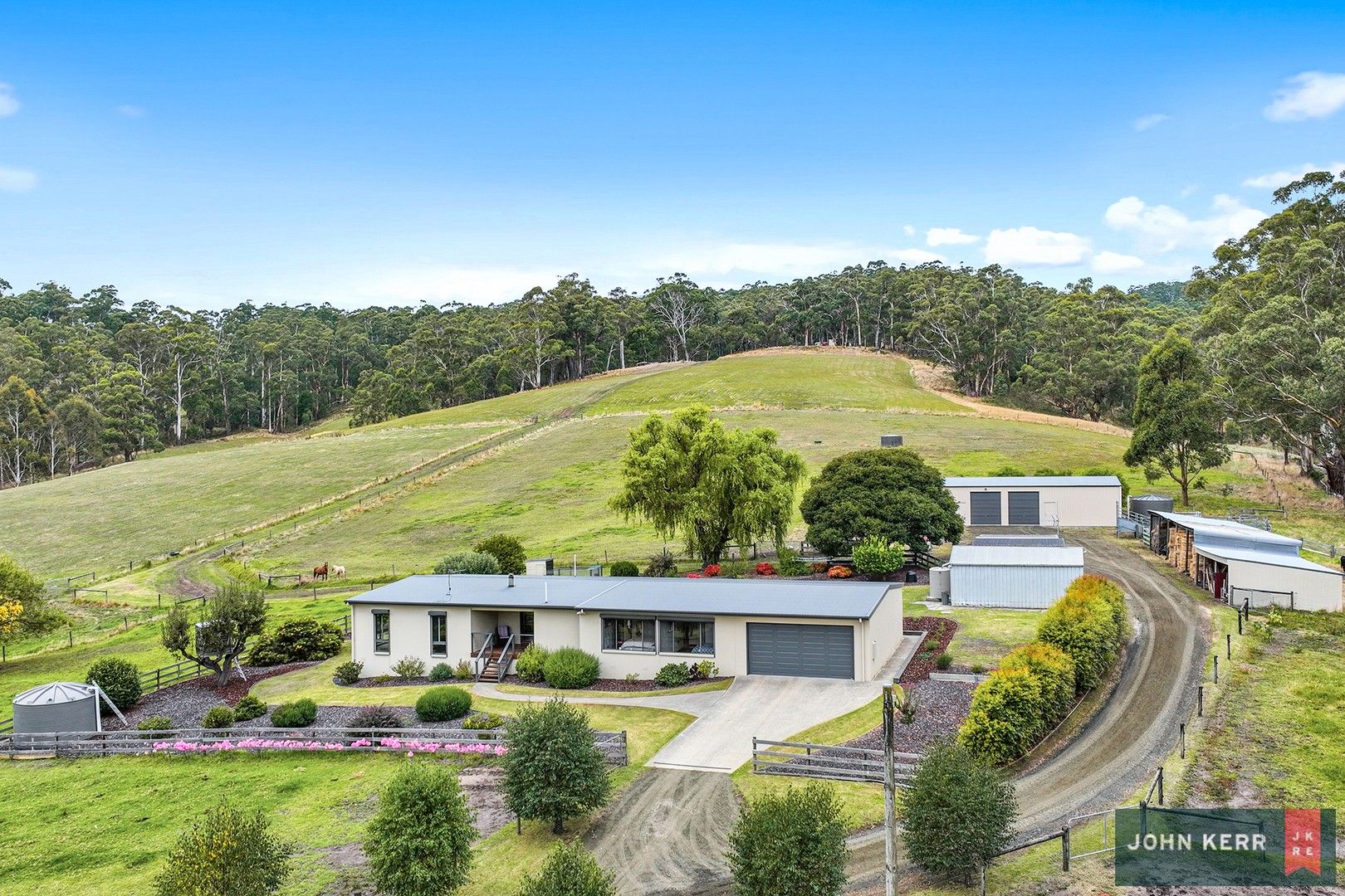 531 Coalville Road, Hernes Oak VIC 3825 House for Sale 1,300,000