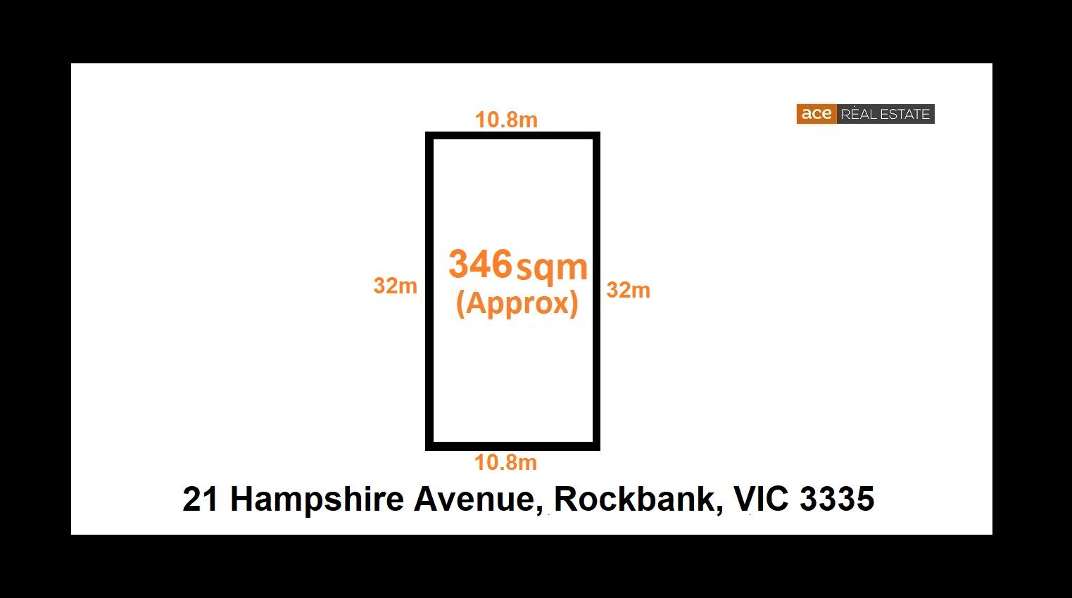 21 Hampshire Avenue, Rockbank VIC 3335, Image 0