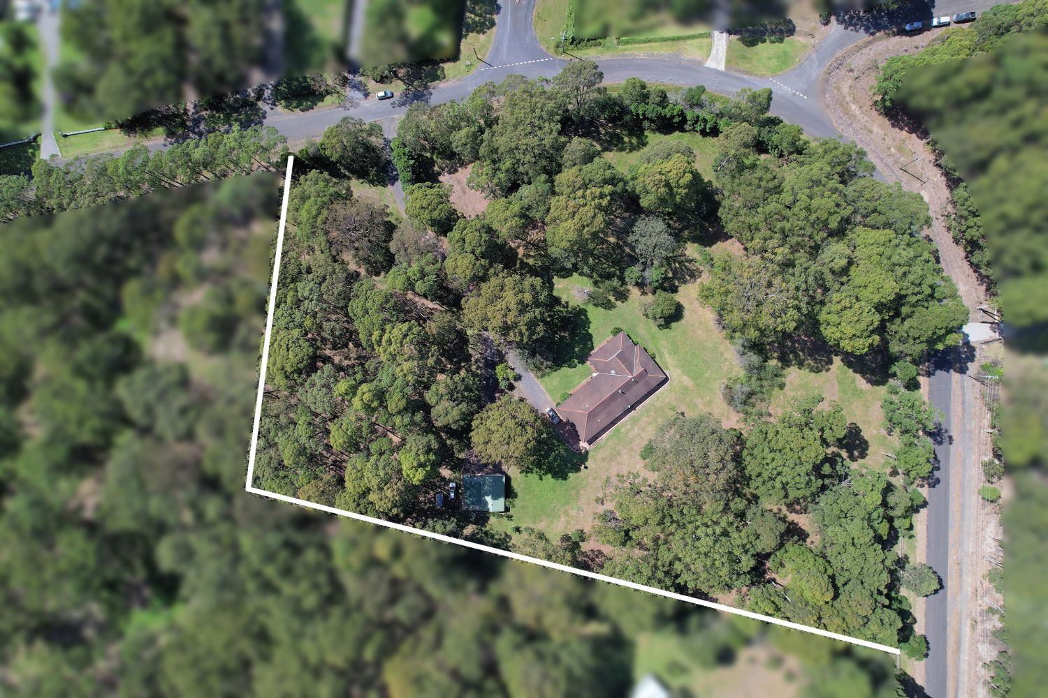 36 McArthur Drive, Falls Creek NSW 2540, Image 2