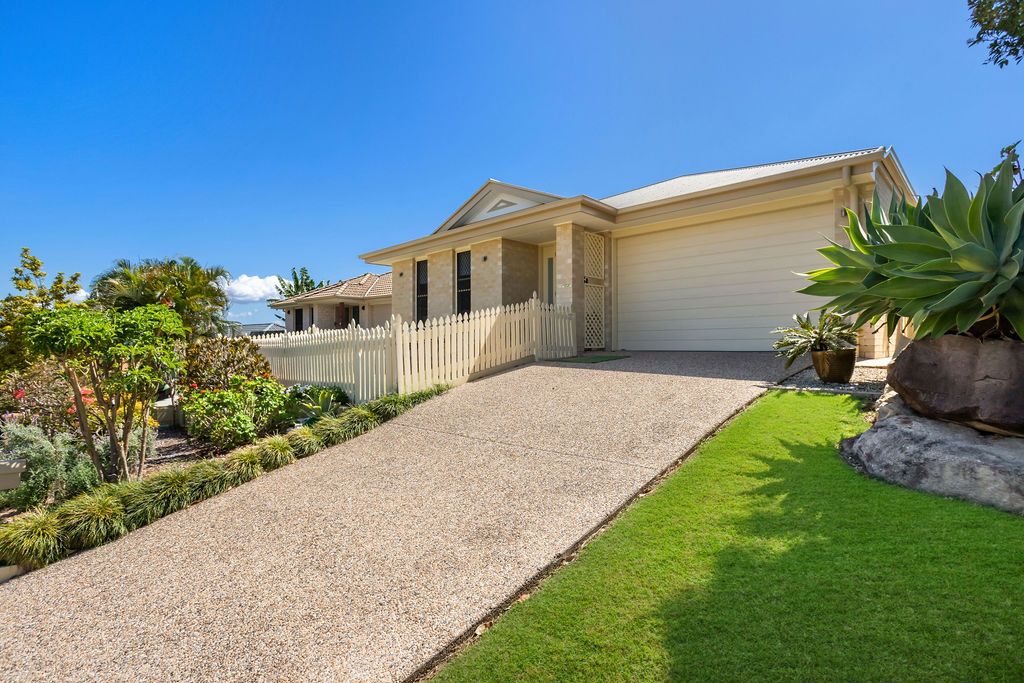 4 bedrooms House in 58A Bassili Drive COLLINGWOOD PARK QLD, 4301