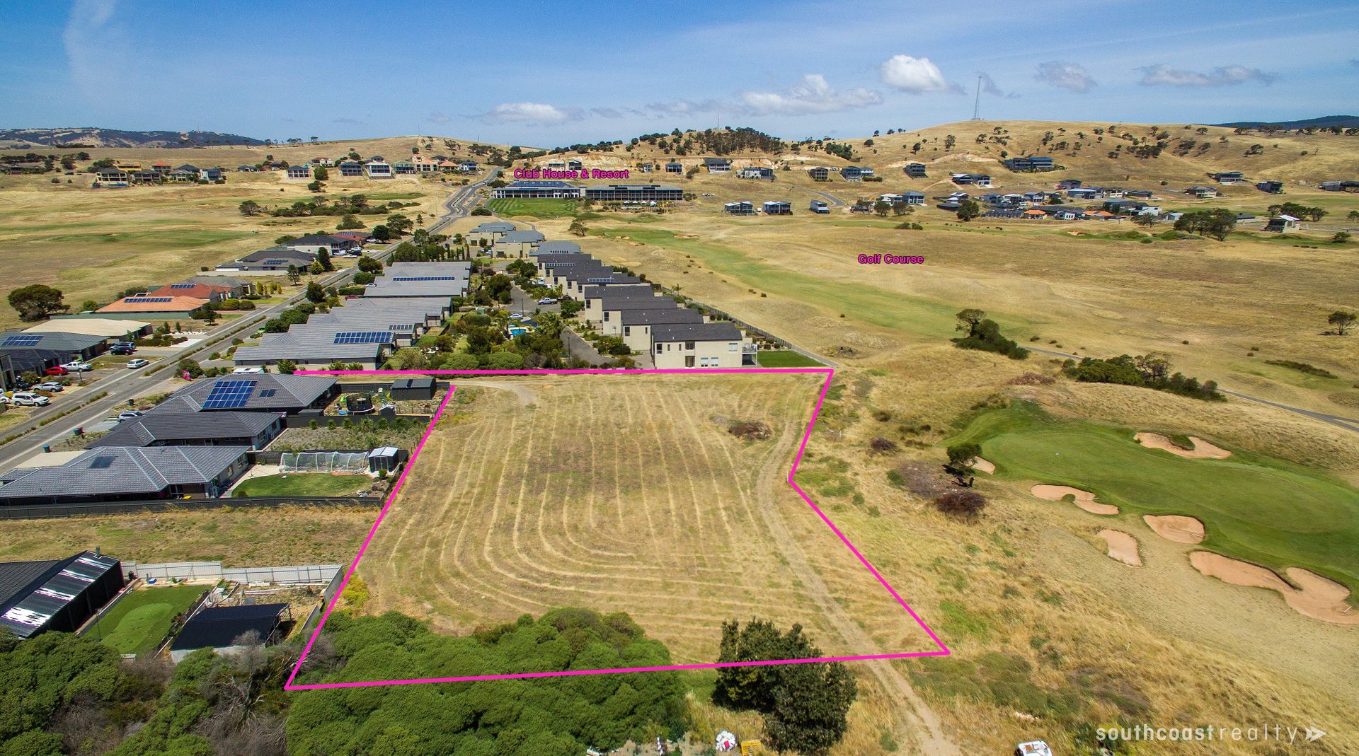 6/31 St Andrews Boulevard, Normanville SA 5204, Image 2
