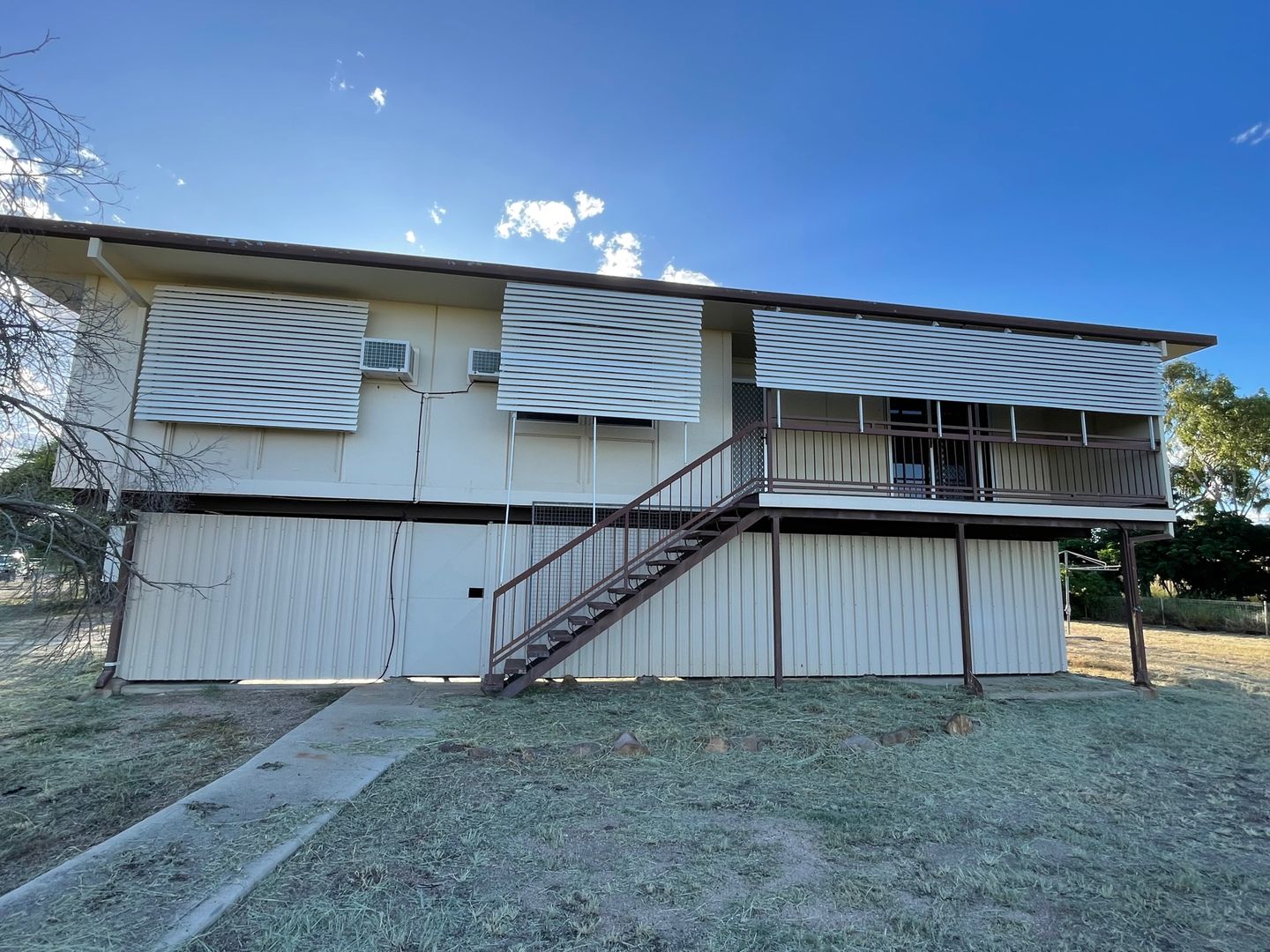 25-31 McLay Street, Hughenden QLD 4821, Image 1