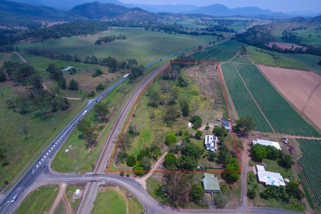 Picture of 9 Paskins Road, YALBOROO QLD 4741