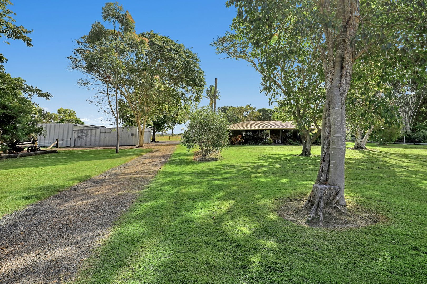 402 Quinns Road, Moorland QLD 4670, Image 2