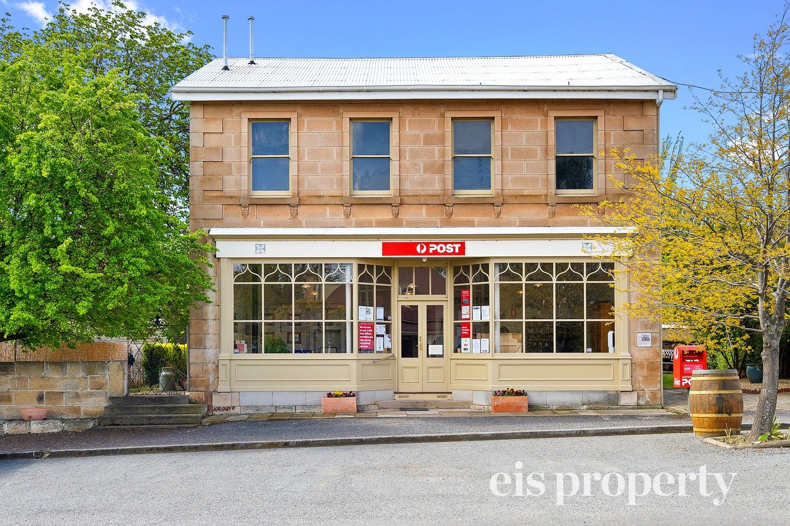 3 Patrick Street, Bothwell TAS 7030, Image 0