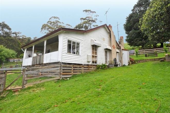 Picture of 399 Yarragon Leongatha Road, YARRAGON SOUTH VIC 3823